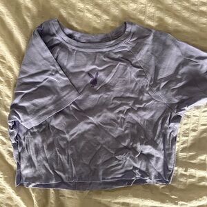 Playboy Cropped T-Shirt